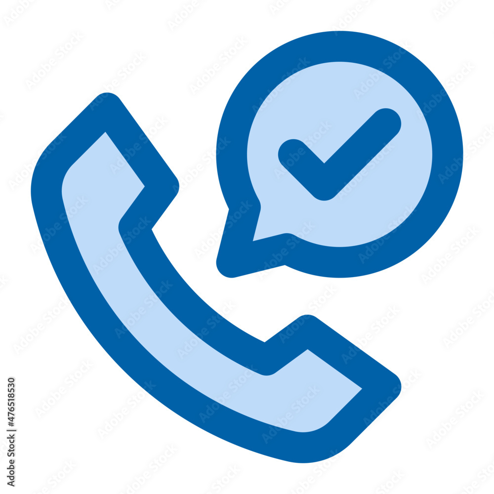 accept call icon illustration accept call icon illustration
