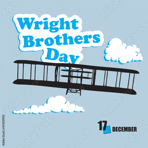 Happy Wright Brothers Day