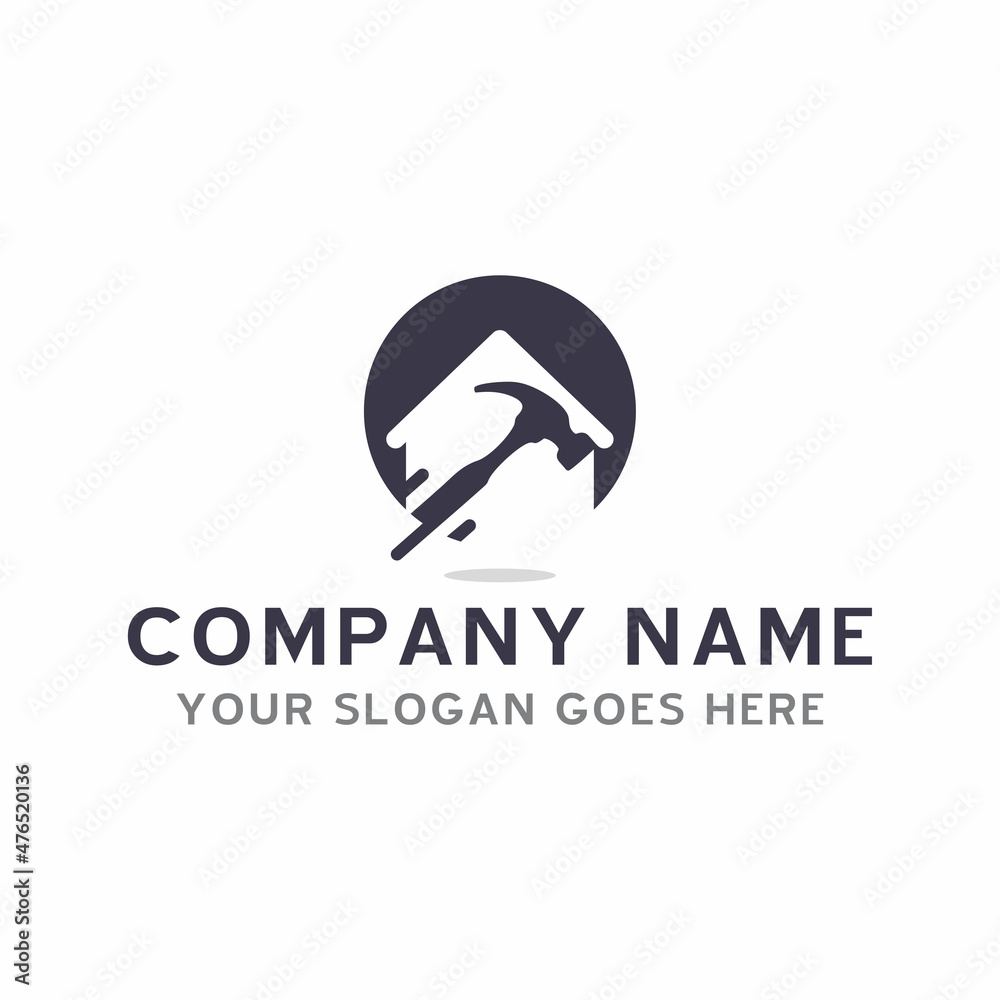 home repair logo , architecture logo home repair logo , architecture logo
