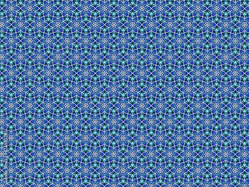 Abstract geometric pattern with stripes and lines background.