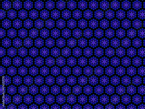 Abstract geometric pattern with stripes and lines background.