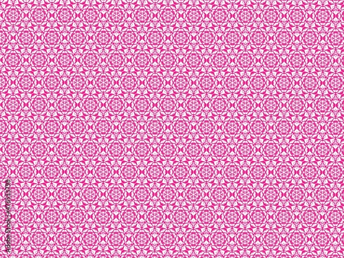 Abstract geometric pattern with stripes and lines background.