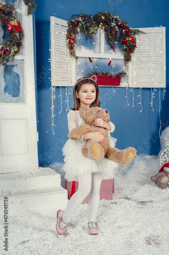 Merry Christmas and Happy Holidays.