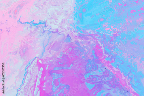 acid color bokeh texture background overlay © Carlos