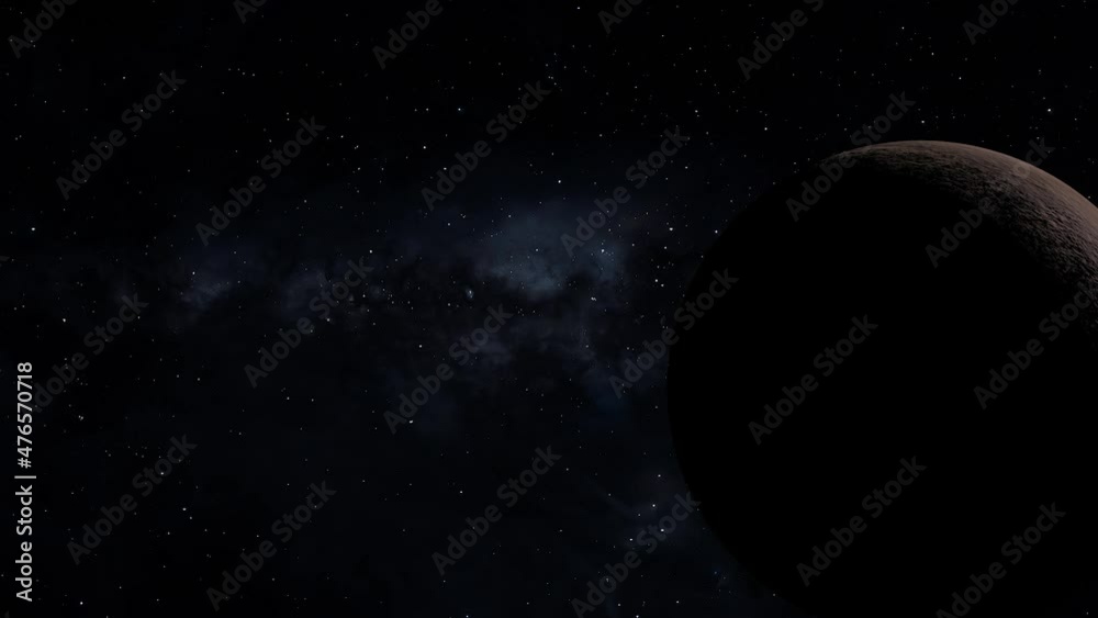 金星　宇宙　Venus　3DCG　デジタル　アニメーション　モーショングラフィックス
