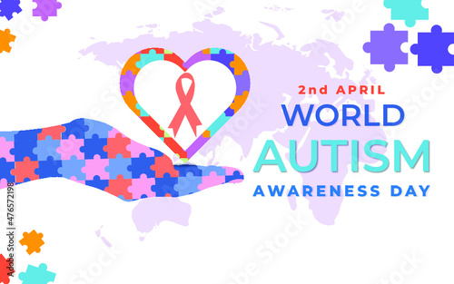 World Autism Awareness Day 