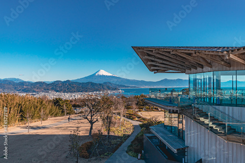 NIHONDAIRA SHIZUOKA MOUNT FUJI JAPAN