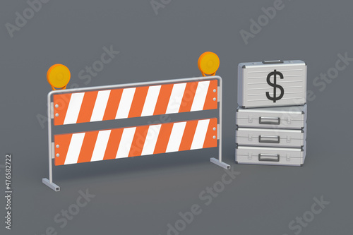 Φωτογραφία Payment of a toll road