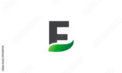 Letter F Alphabet Natural Green Icons – F Leaf Logo Free Download Letter F Alphabet Natural Green Icons – F Leaf Logo - GFXLoad