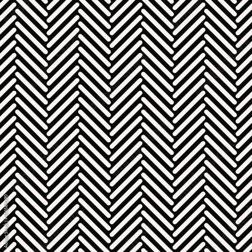 Diagonal lines, or white sticks. Seamless repeat of diagonal sticks with black background.