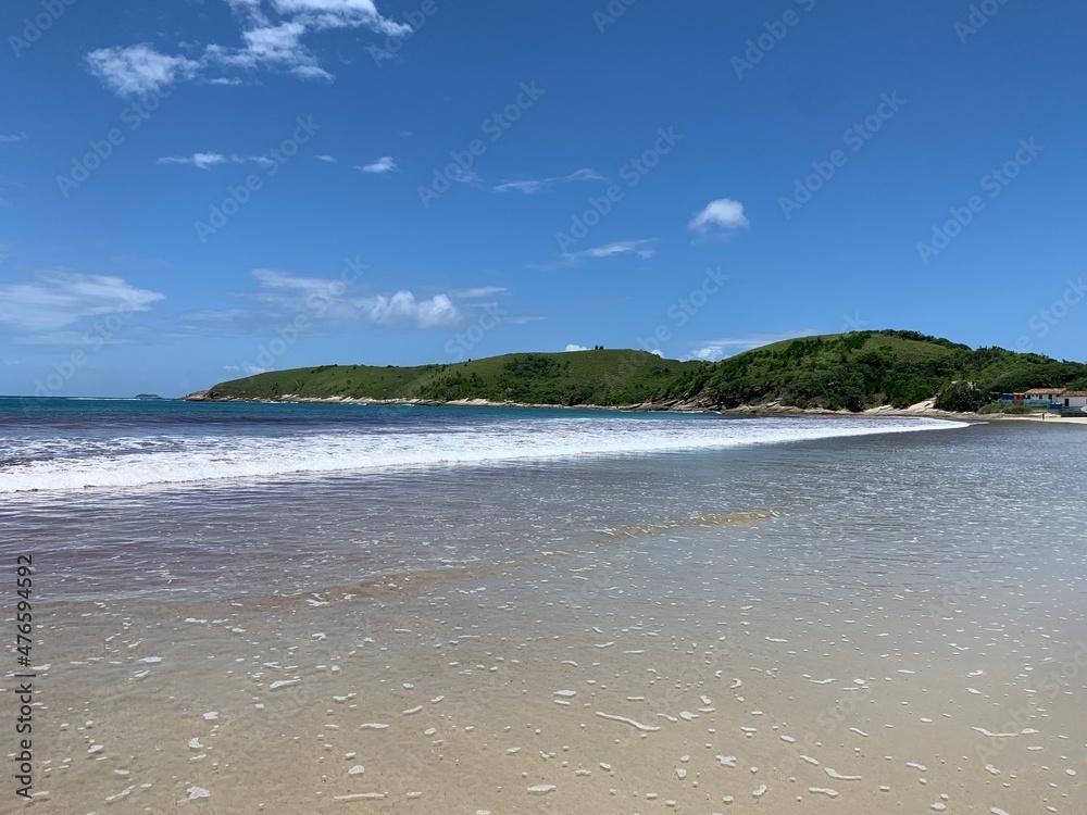 Cabo Frio - Praia das Conchas Cabo Frio - Praia das Conchas