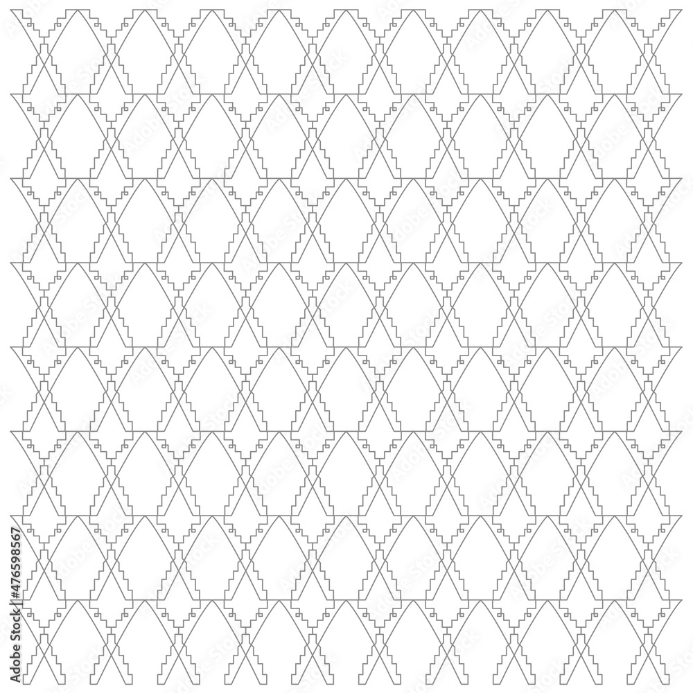 Luxury Design Ornaments, AZTECS Pattern, Background, Texture Luxury Design Ornaments, AZTECS Pattern, Background, Texture