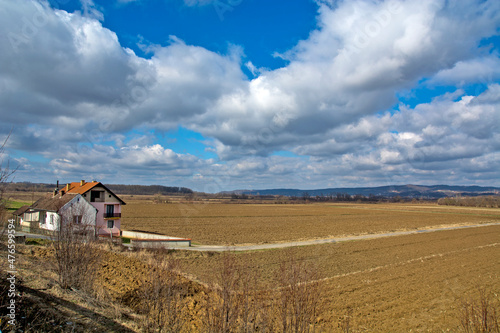 Jadar River Valley photo