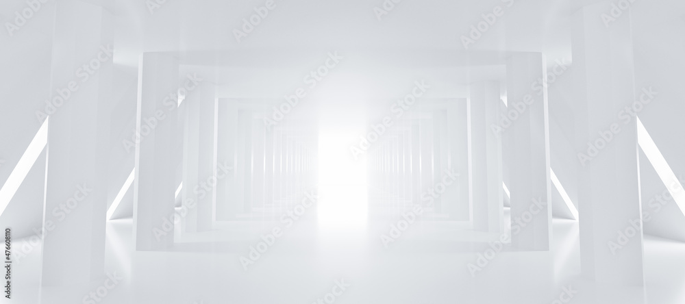 Abstract Futuristic empty floor and room Sci-Fi Corridor With light for showcase,room,interior,display products.Modern Future cement floor and wall background technology interior concept.3d render Abstract Futuristic empty floor and room Sci-Fi Corridor With light for showcase,room,interior,display products.Modern Future cement floor and wall background technology interior concept.3d render
