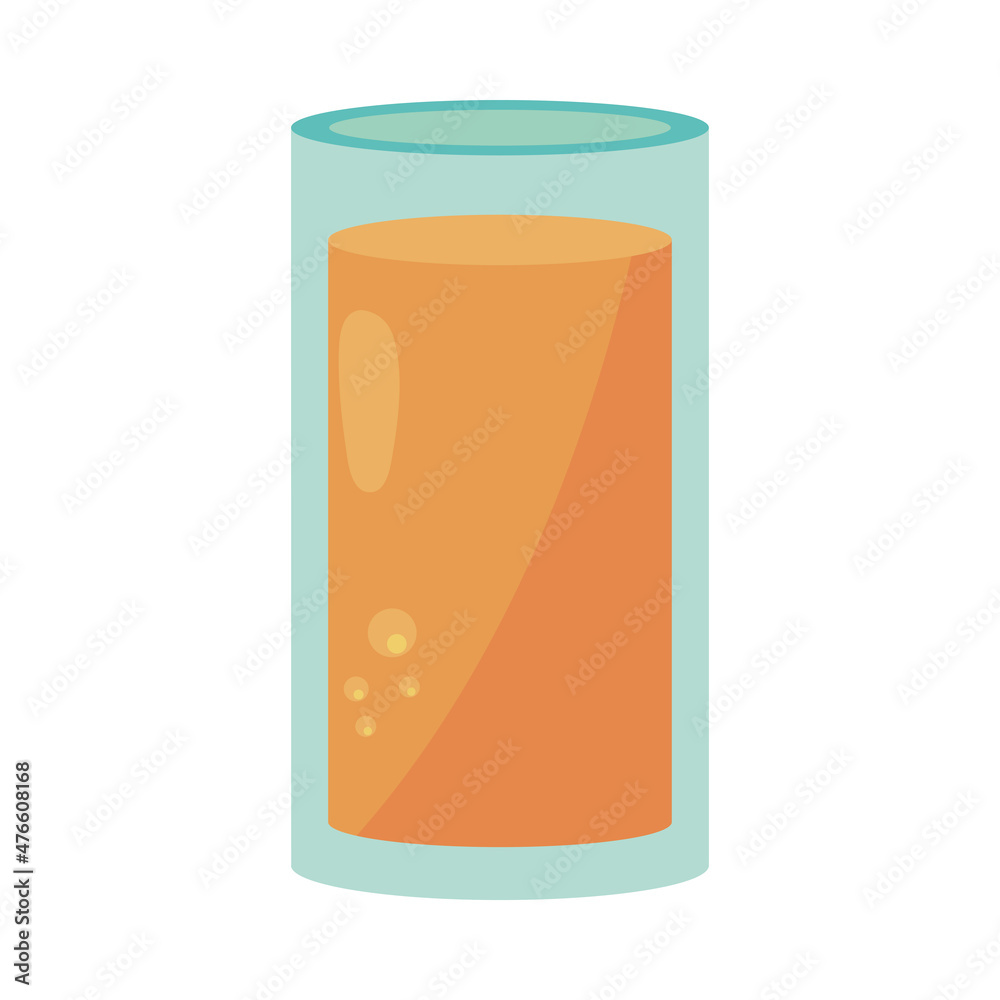 Fototapeta premium orange juice beverage