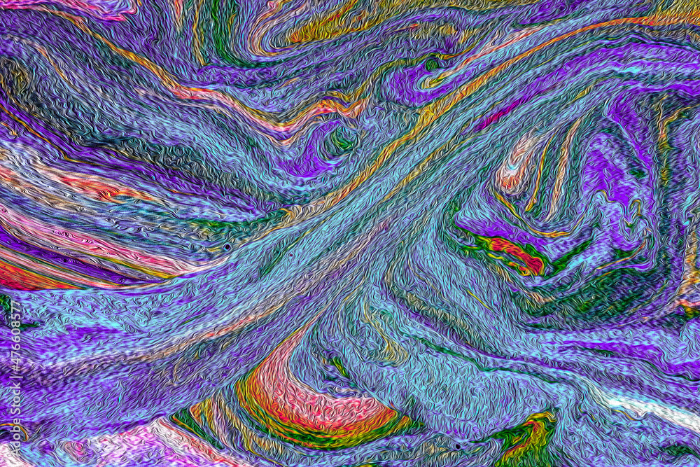 Abstract modern shape and color design background, Digital painting background concept,
Abstract modern shape and color design background, Digital painting background concept,