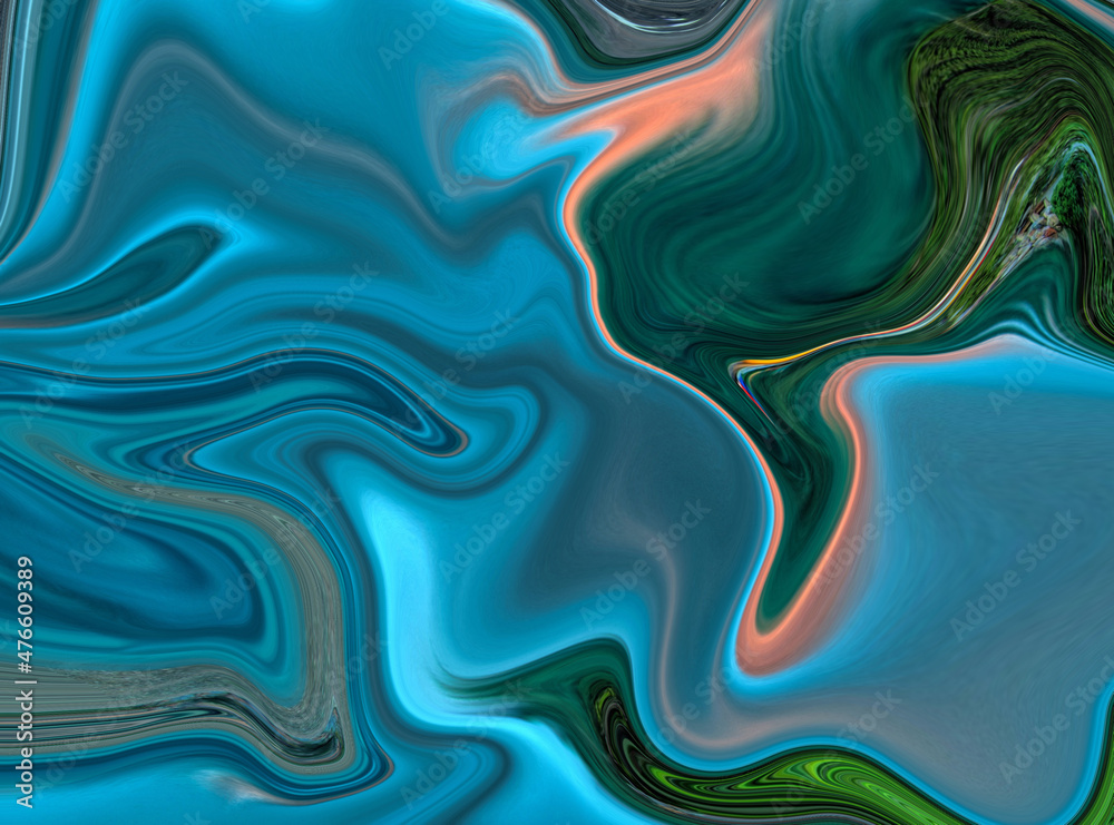 Closeup of shiny alcohol ink abstract texture, trendy wallpaper. Art for design project as background for invitation or greeting cards, flyer, poster, presentation, wrapping paper Closeup of shiny alcohol ink abstract texture, trendy wallpaper. Art for design project as background for invitation or greeting cards, flyer, poster, presentation, wrapping paper