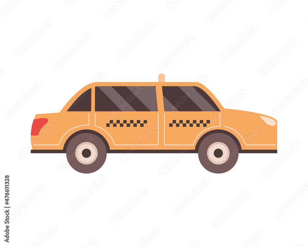 taxi car transport
