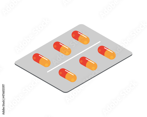 healthcare pills prescription