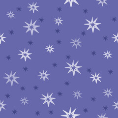 Acrylglasbilder Very-Peri-Muster Abstraktes Geometrisches Muster Modern  © Tatyana Okhitina