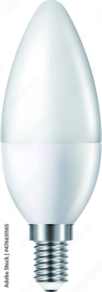 Energy efficiency LED light bulb Energy efficiency LED light bulb