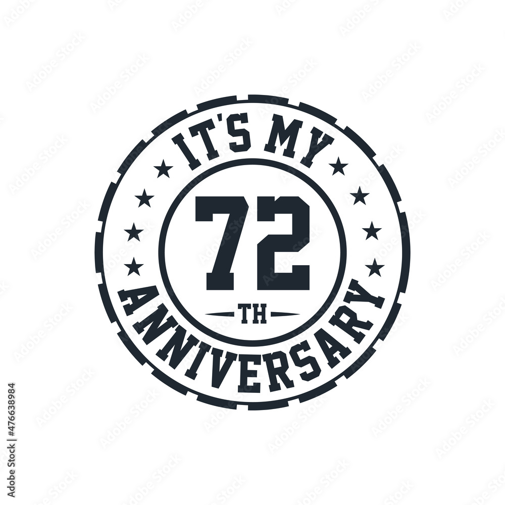 72nd Wedding Anniversary celebration It's my 72nd Anniversary 72nd Wedding Anniversary celebration It's my 72nd Anniversary