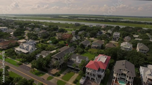Beachfront luxury homes and property