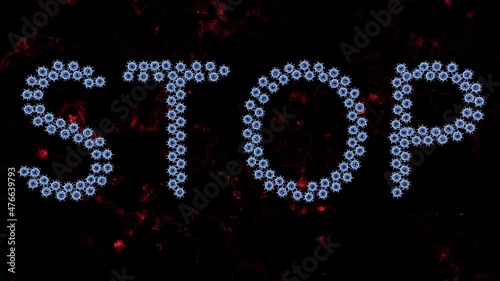 STOP COVID - 19