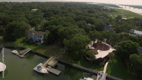 Beachfront luxury homes and property