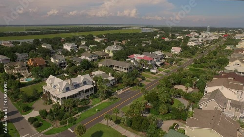 Beachfront luxury homes and property