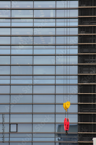 Architecture moderne Japon