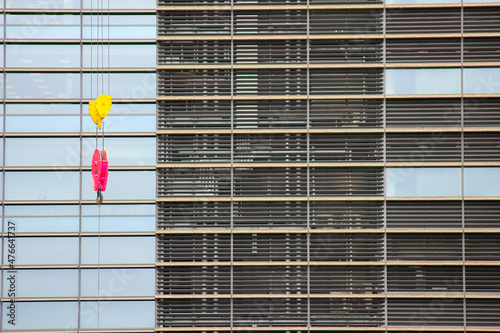 Architecture moderne Japon