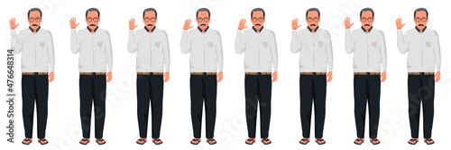 Hi Professor, 2d animation, frame by frame, stop motion