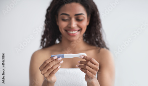 Family planning, ovulation, great news, expecting a baby