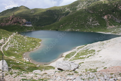 Passo Volaia