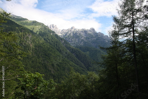 Sella Nevea