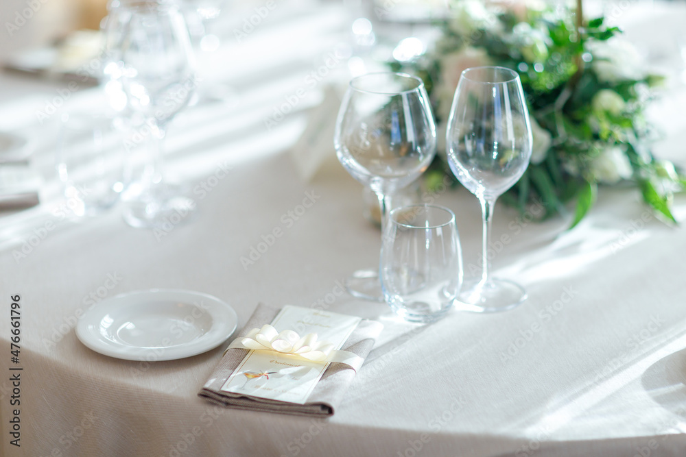 wedding, setting, white, event, luxury