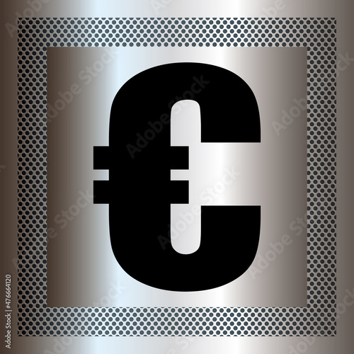 Logo euro.