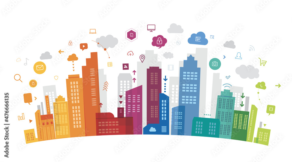 smart city smart city