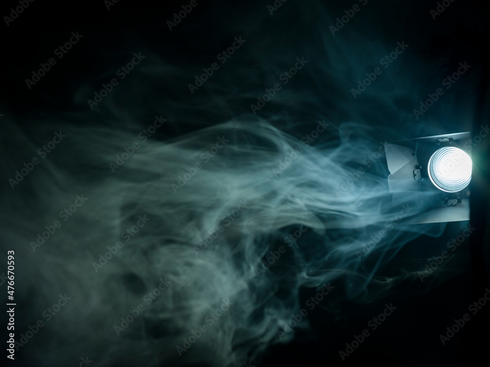 Obraz premium fresnel Fluotec