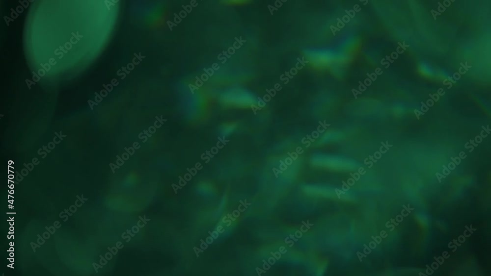 Abstract green background Abstract green background