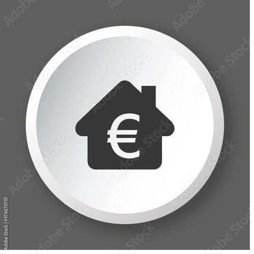 Logo prêt immobilier.