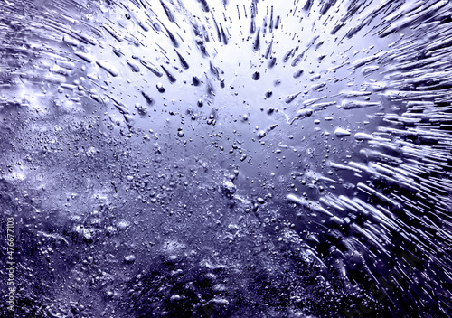 Ice Explosion 1