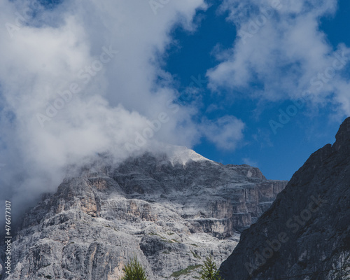 Nationalpark Belluneser Dolomiten