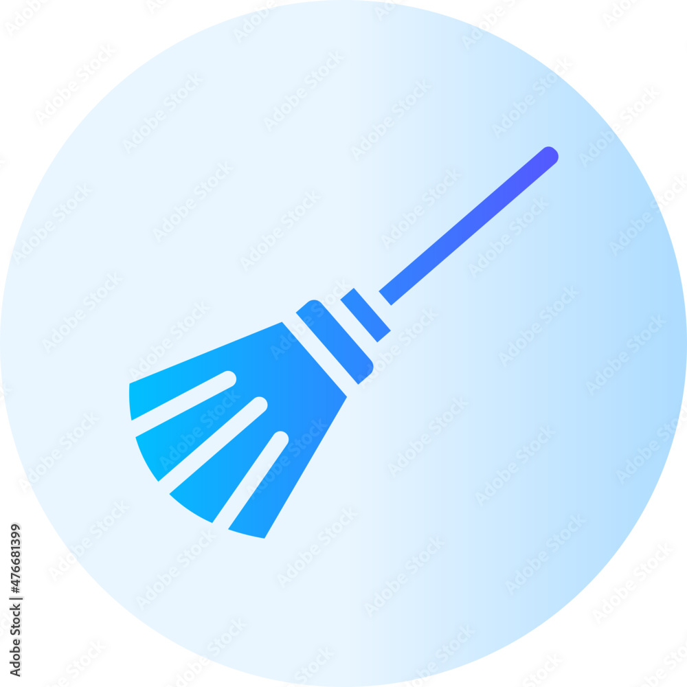 duster gradient icon duster gradient icon