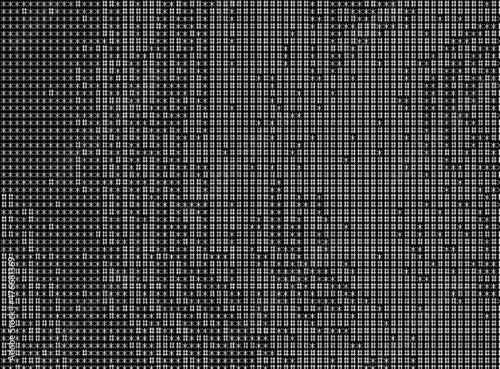 black and white of abstract background photo