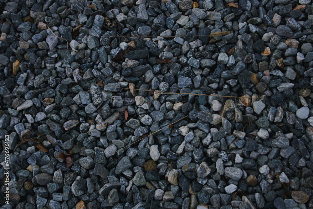 rocks, pebbles, stone, crushed stone rocks, pebbles, stone, crushed stone
