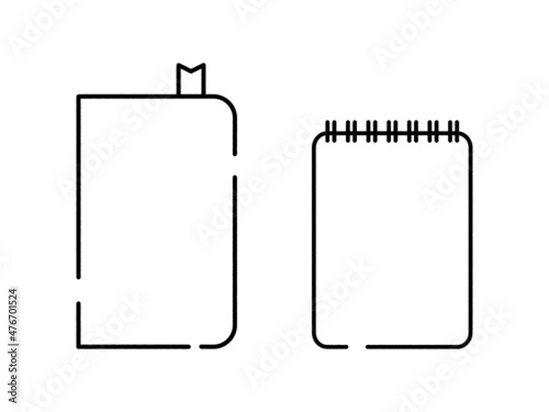 文房具　筆記用具　メモ帳　手帳