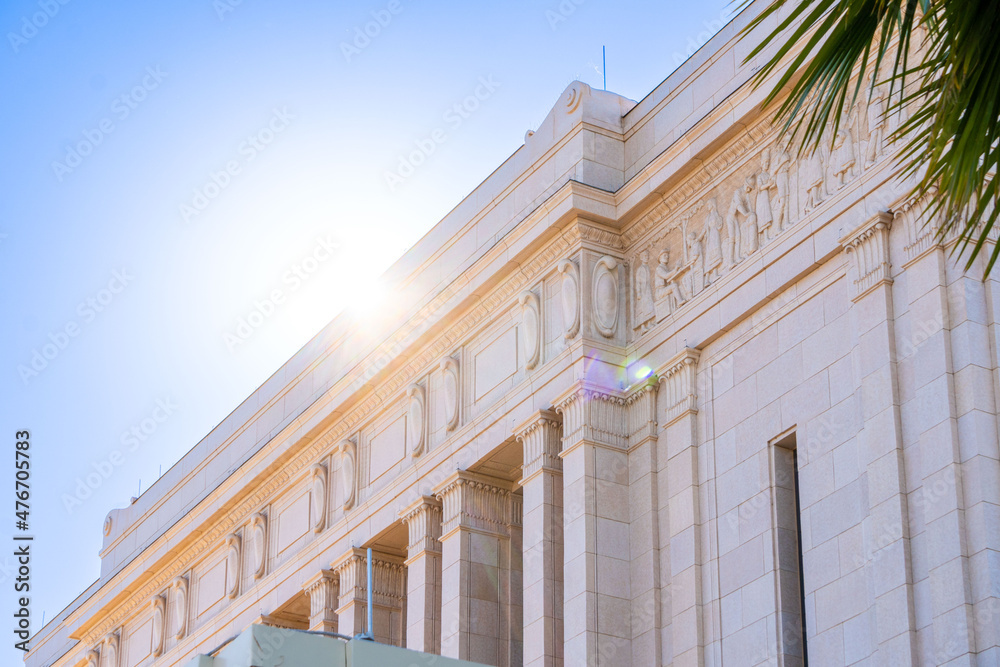 Mesa Lds Temple Mesa Lds Temple