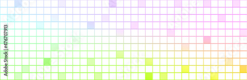 white background with brick wall	